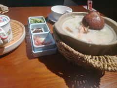 -南拳十三姨·潮汕砂锅粥(世纪金源店)