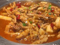 -胖哥俩肉蟹煲(苏州中心店)