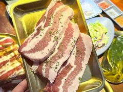 -火炉情韩国料理店(古田路店)