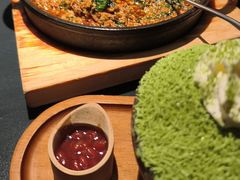 -Ameigo梅果·云贵川bistro(长宁来福士店)