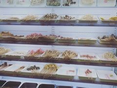 自助取餐区-袁记串串香(川师店)