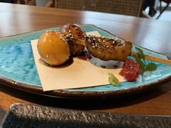 -山葵家居酒屋(天目里店)