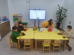 -想家粒科学探索中心(青林湾店)