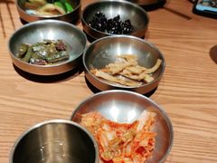 -春熙台韩国料理·章鱼肥牛(西丽店)