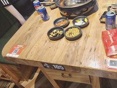 -九田家黑牛烤肉料理(溧阳吾悦店)