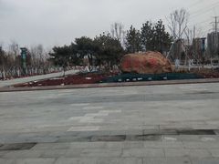-南关北海公园