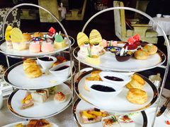 华尔道夫酒店廊吧-LONG BAR 廊吧(外滩华尔道夫酒店)