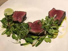 -Mercato莫卡多露台餐厅与酒吧(K11店)