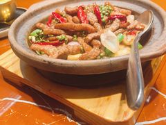 -桃桃厨房(公明店)