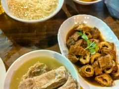 -松發肉骨茶(克拉码头店)
