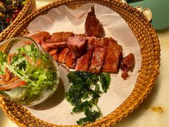 樟茶鸭-锦府盐帮·李宅(领展购物广场中关村店)