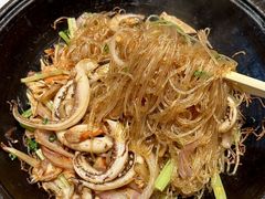 -绿杨春·淮扬宴(庐山路店)