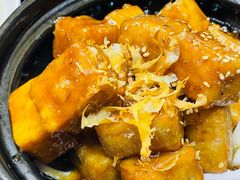 砂锅香芋-咱家小院(汉中门店)
