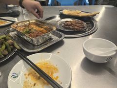 -清真·馬坡二旦烧烤(人生一串拍摄店)