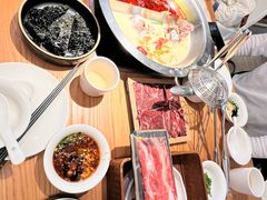 -骨之味·筒骨汤火锅(晋江万达店)