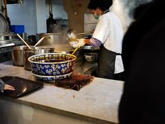 -清真磨沟沿老字号牛肉面(总店)