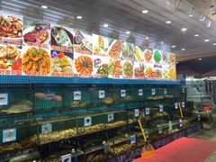 -范饭椰林川湘味海鲜·椰子鸡(三亚湾椰梦长廊店)