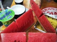 -杨老头鲜货烧烤(太古里店)