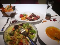 -佐度王子扒房(天鹅湖店)