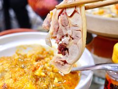 -阿金大白·上海菜馆(新天地店)