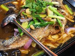 -农厨好味·温泉鹅·农家菜