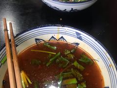 -梓袍面庄(渝北店)