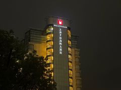 -上海千禧海鸥大酒店