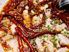 -滋色臻选川菜(北京坊旗舰店)