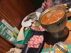 -亚马逊环球美食百汇(新城吾悦广场店)