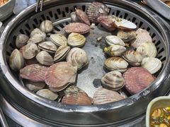 -韩盛·盛江山自助料理(沈辽路万达店)