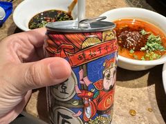 -七欣天香辣蟹火锅(上海银亿滨江店)