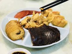 -长春观斋补堂素菜馆