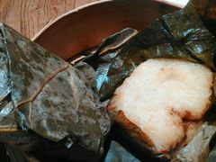 传统糯米鸡-金鼎轩(安贞里店)