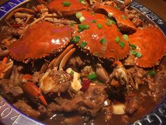 -胖哥俩肉蟹煲(永旺店)