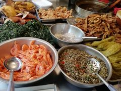 -长平老姿娘夜粥(平东一街店)