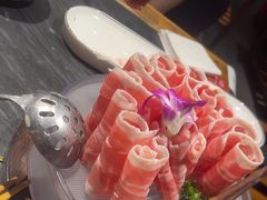 -南门四季铜锅涮肉(东坝店)