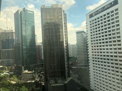 -太平洋丽晶套房酒店