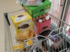 -盒马X会员店(王府井奥莱UP TOWN店)
