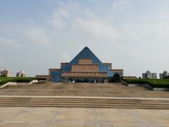 -上海市龙华烈士陵园