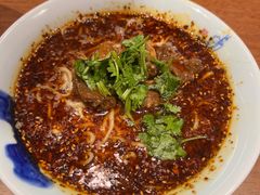 -兵哥豌豆面(创意谷店)
