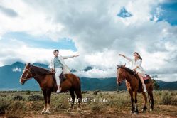 -太古映画婚纱摄影(天河店)