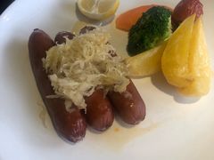 -IL Forno 意坊·意大利餐厅(温州万象城店)