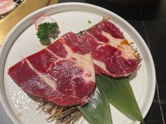 -谷牛和牛烤肉(漕河泾印象城店)