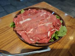 -木货街重庆老火锅(流塘店)