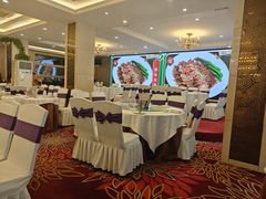 -万山楼海鲜酒家·二十三年老字号