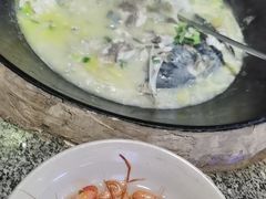 -好灶头妈妈菜·柴火灶台鱼·千岛湖土菜地标美食