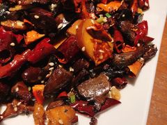 -黑鸡小馆(金源店)
