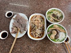 -楚生鹅粿条汤(东山分店)