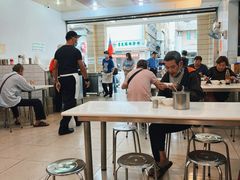 -台中肉员