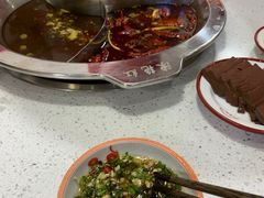 -陳艳红火锅(港汇店)